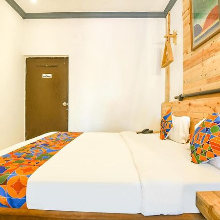 Fabexpress Neo Calangute Beach Resort Eksteriør billede
