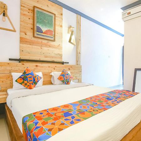 Fabexpress Neo Calangute Beach Resort Eksteriør billede
