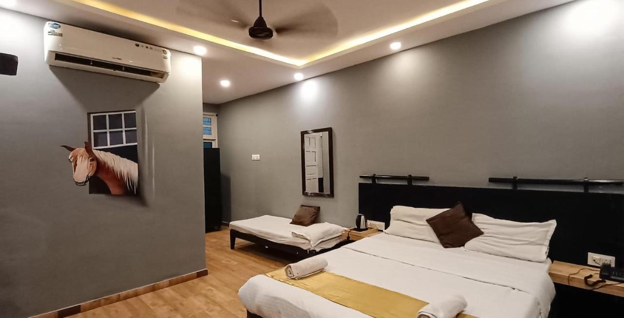 Fabexpress Neo Calangute Beach Resort Eksteriør billede