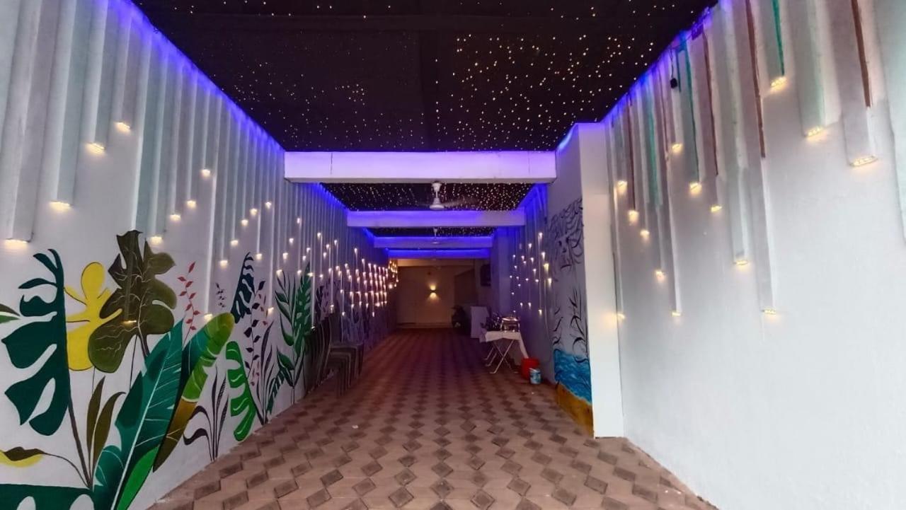 Fabexpress Neo Calangute Beach Resort Eksteriør billede