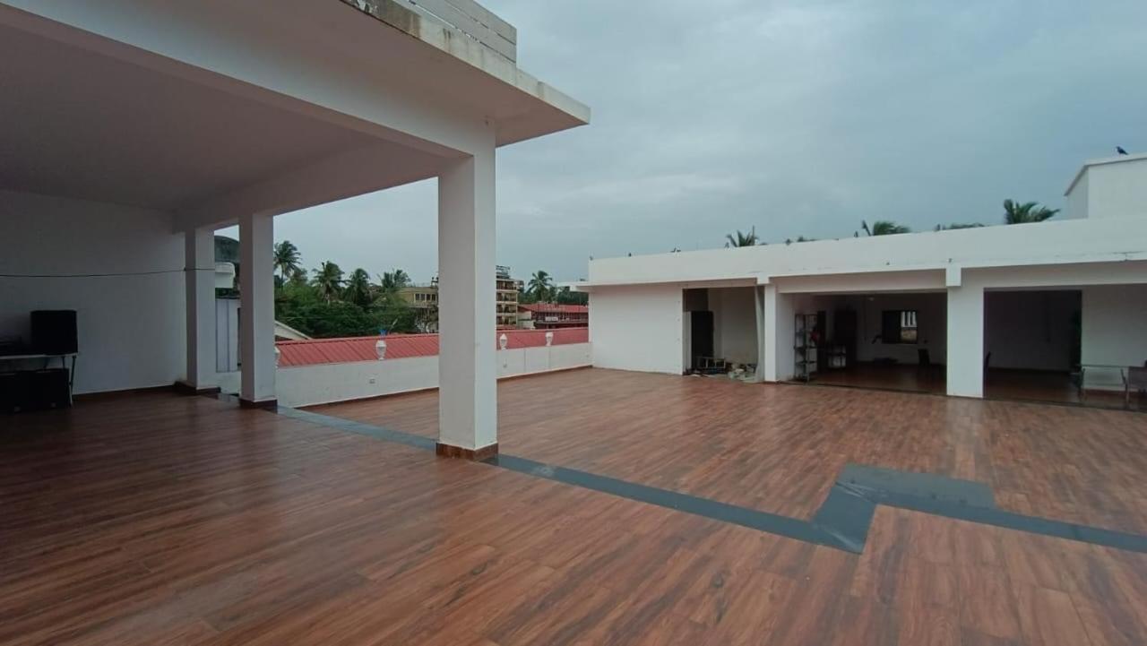 Fabexpress Neo Calangute Beach Resort Eksteriør billede