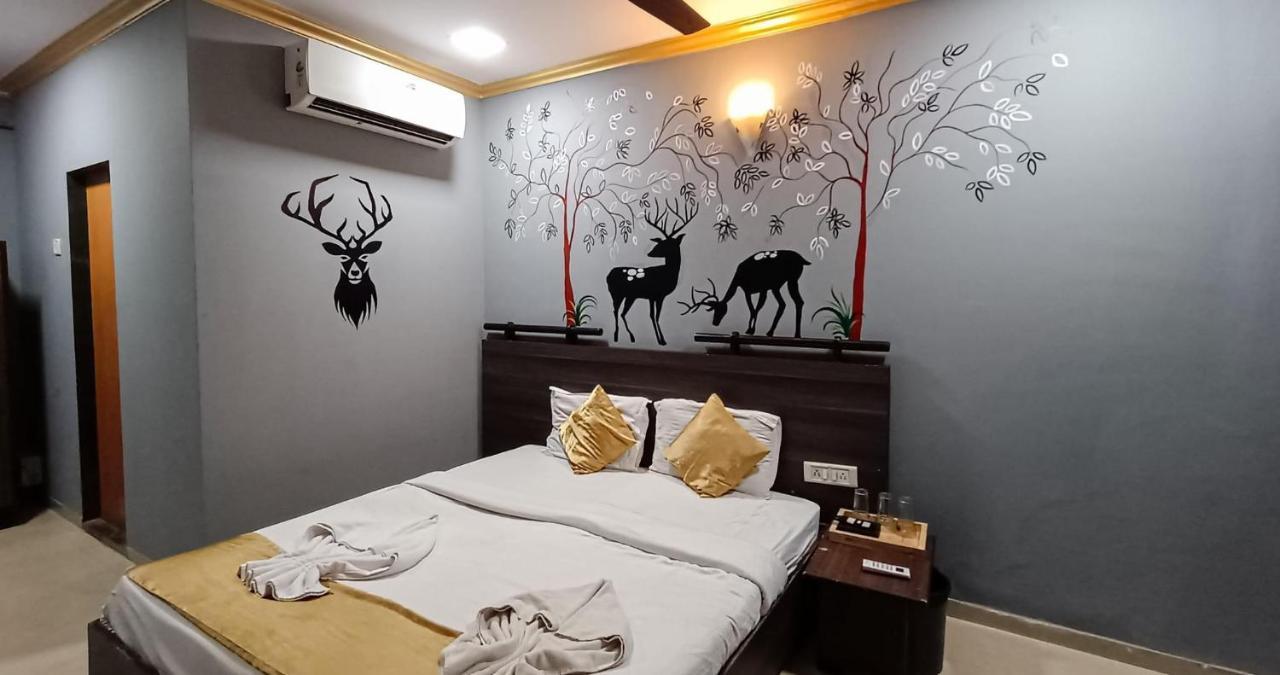 Fabexpress Neo Calangute Beach Resort Eksteriør billede