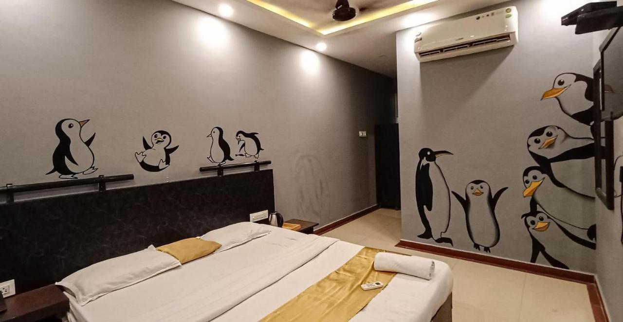 Fabexpress Neo Calangute Beach Resort Eksteriør billede