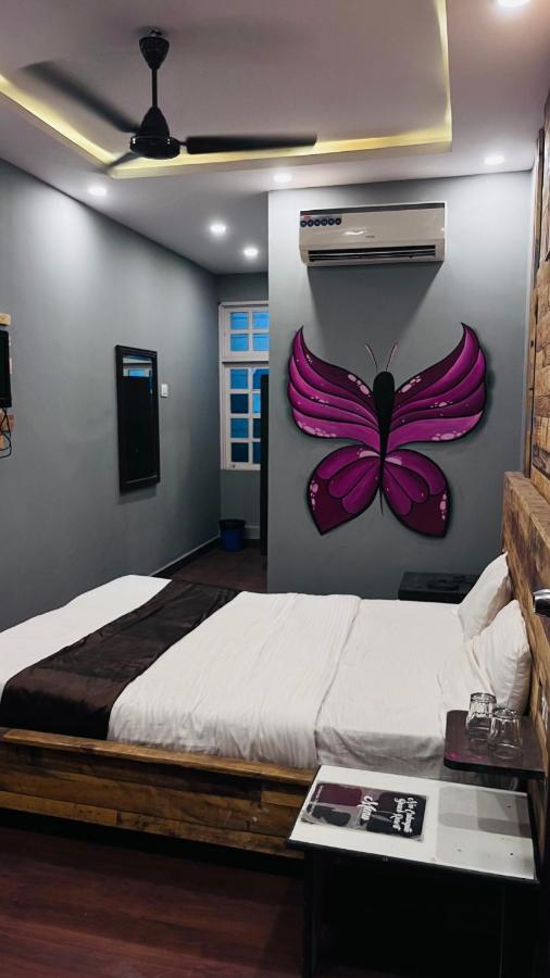Fabexpress Neo Calangute Beach Resort Eksteriør billede