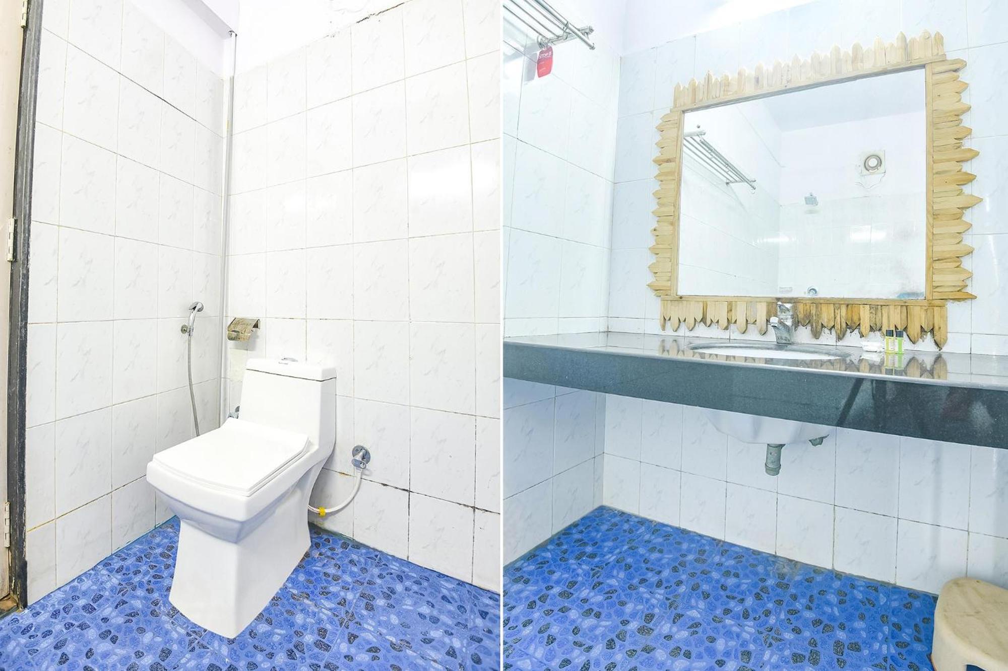 Fabexpress Neo Calangute Beach Resort Eksteriør billede