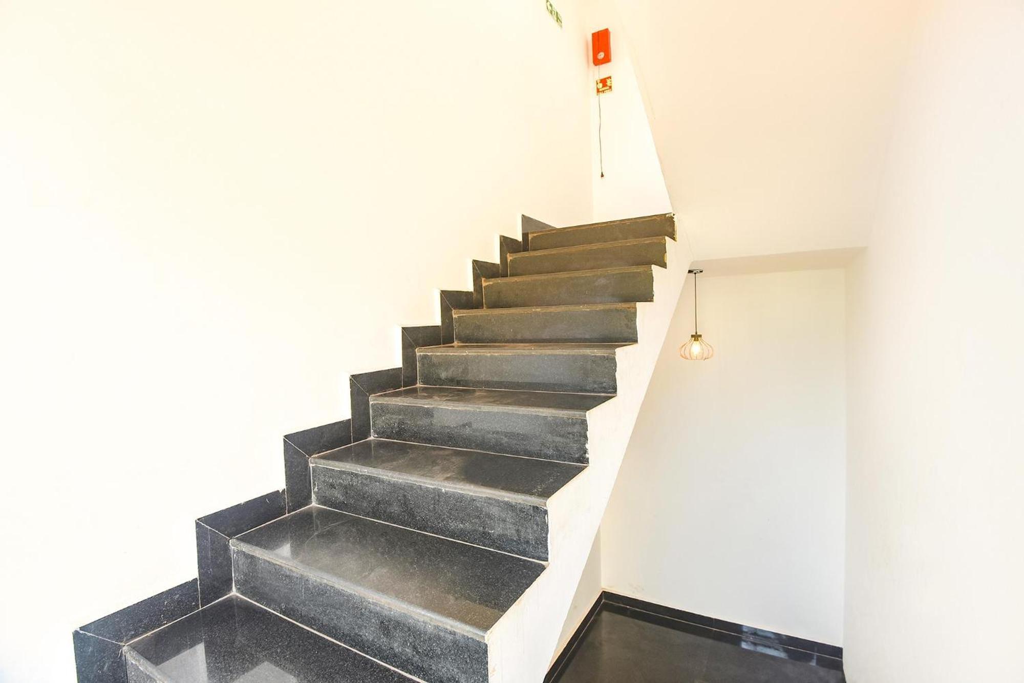 Fabexpress Neo Calangute Beach Resort Eksteriør billede